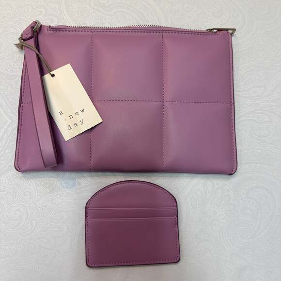 A New Day Clutch Large Wallet – Trulydivine2, - Picture 7 of 11